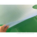 Environmentally Friendly Custom Size PVC Office Chair Mats